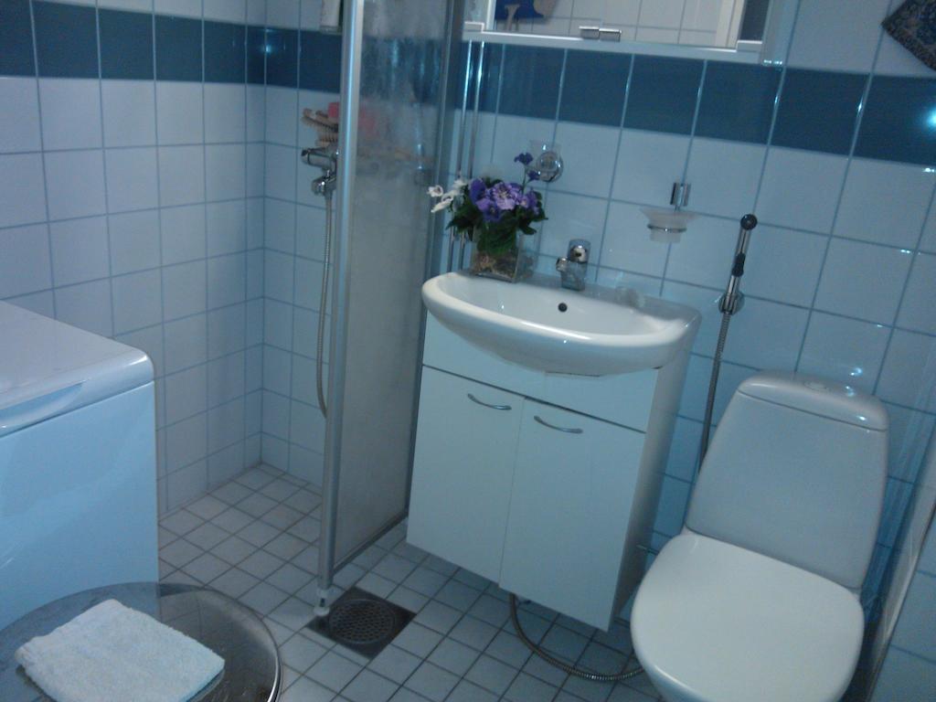 Koskikatu Apartment ロヴァニエミ エクステリア 写真