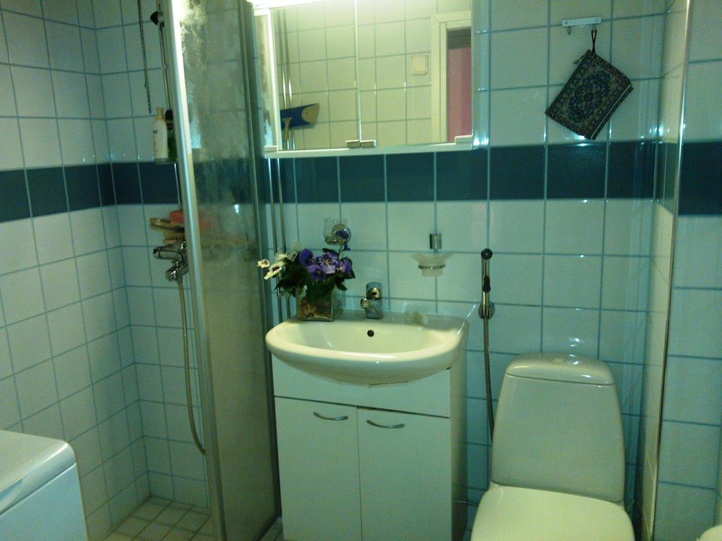 Koskikatu Apartment ロヴァニエミ 部屋 写真