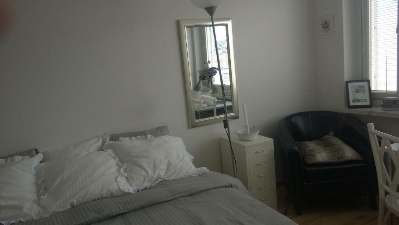 Koskikatu Apartment ロヴァニエミ エクステリア 写真